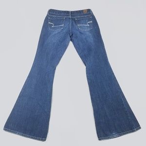 American Eagle Outfitters American Eagle Outfitters